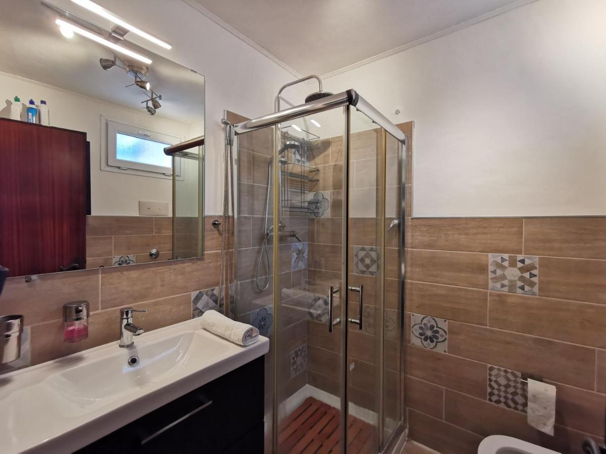 Apartmán Monolocale - Piano Terra - Ingresso Indipendente Padova Exteriér fotografie