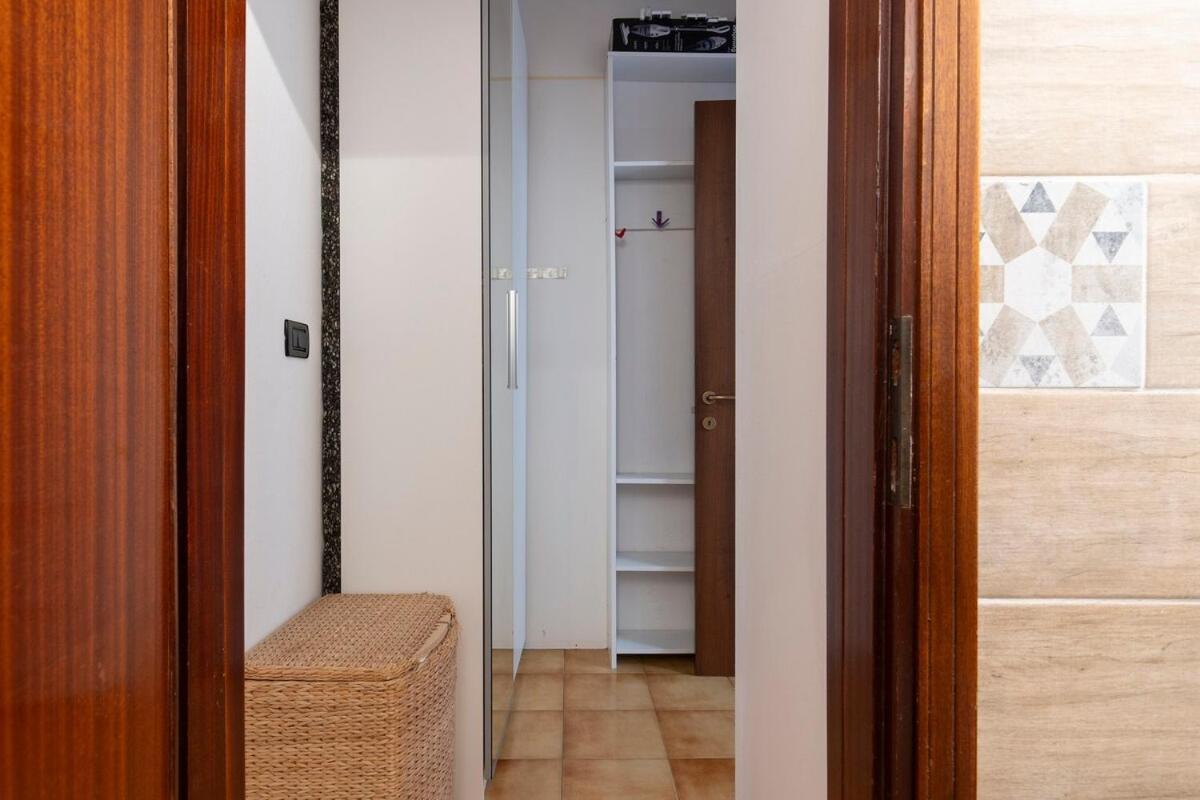 Apartmán Monolocale - Piano Terra - Ingresso Indipendente Padova Exteriér fotografie