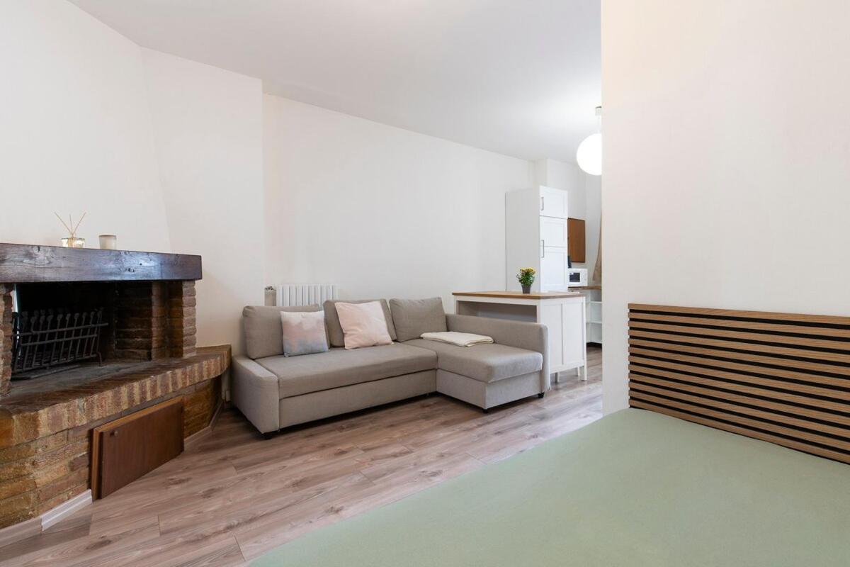 Apartmán Monolocale - Piano Terra - Ingresso Indipendente Padova Exteriér fotografie