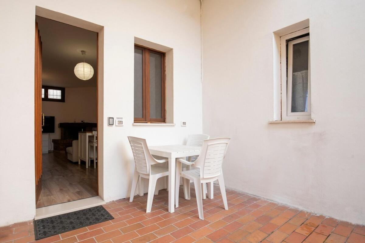 Apartmán Monolocale - Piano Terra - Ingresso Indipendente Padova Exteriér fotografie