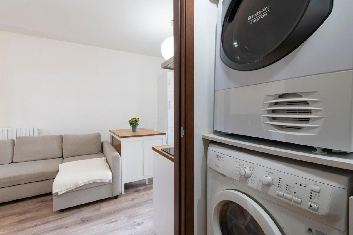Apartmán Monolocale - Piano Terra - Ingresso Indipendente Padova Exteriér fotografie