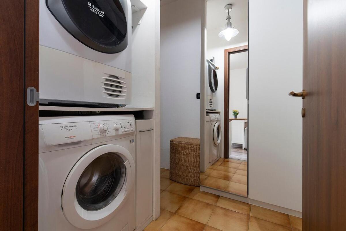 Apartmán Monolocale - Piano Terra - Ingresso Indipendente Padova Exteriér fotografie
