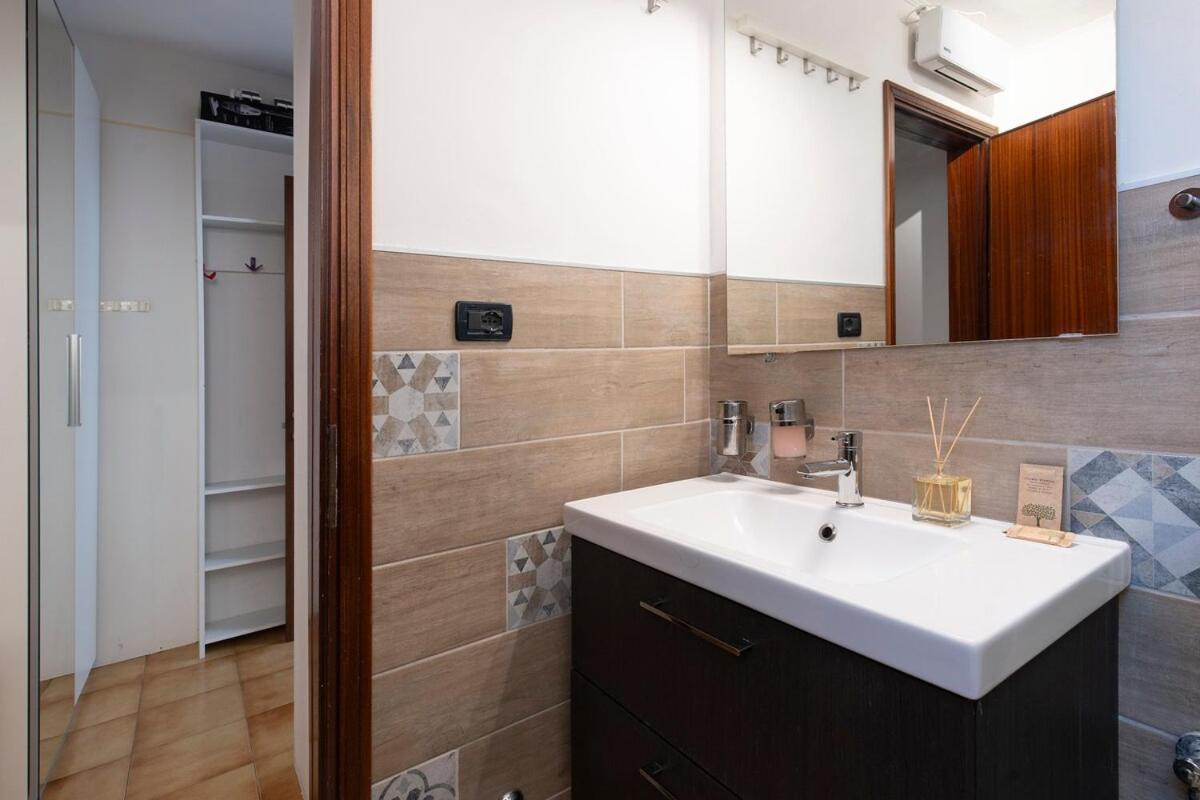 Apartmán Monolocale - Piano Terra - Ingresso Indipendente Padova Exteriér fotografie