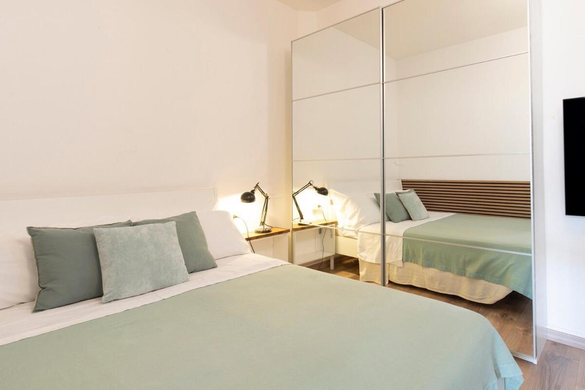 Apartmán Monolocale - Piano Terra - Ingresso Indipendente Padova Exteriér fotografie
