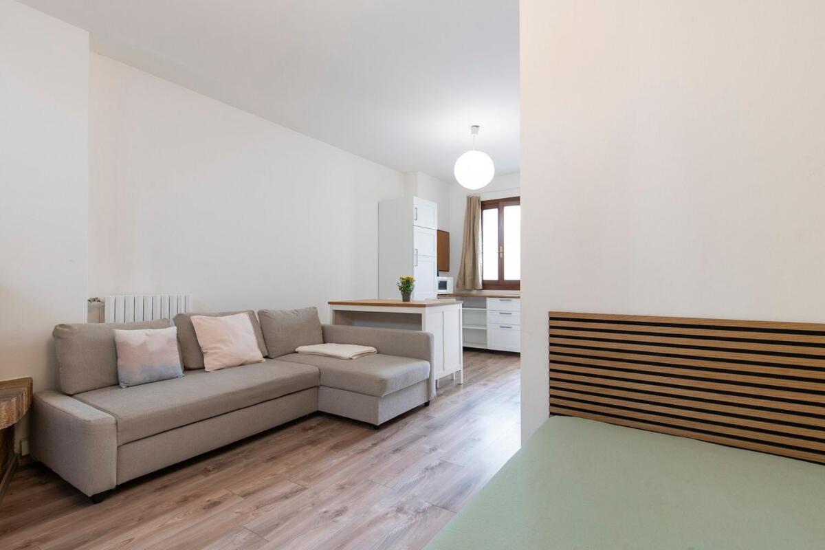 Apartmán Monolocale - Piano Terra - Ingresso Indipendente Padova Exteriér fotografie