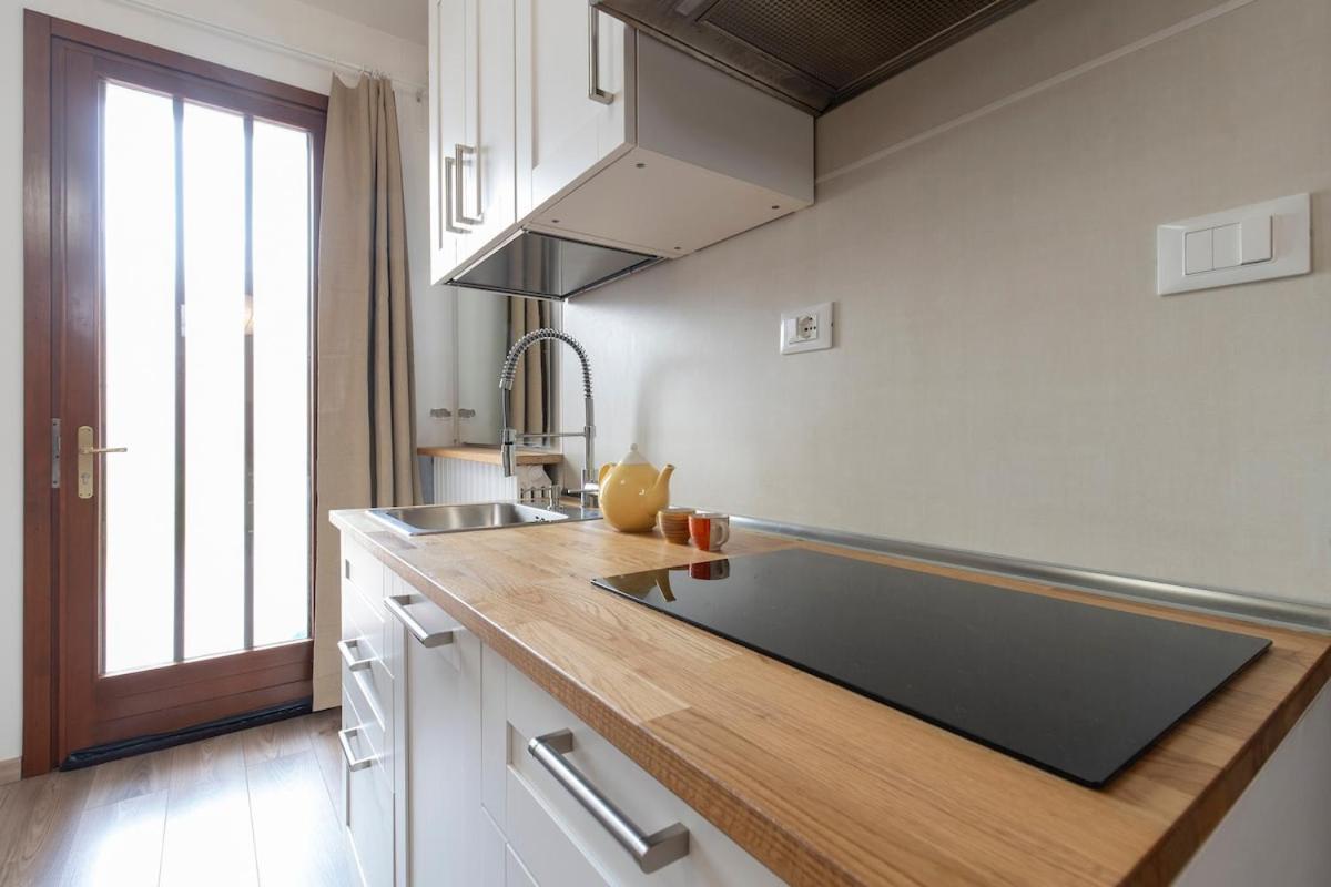 Apartmán Monolocale - Piano Terra - Ingresso Indipendente Padova Exteriér fotografie