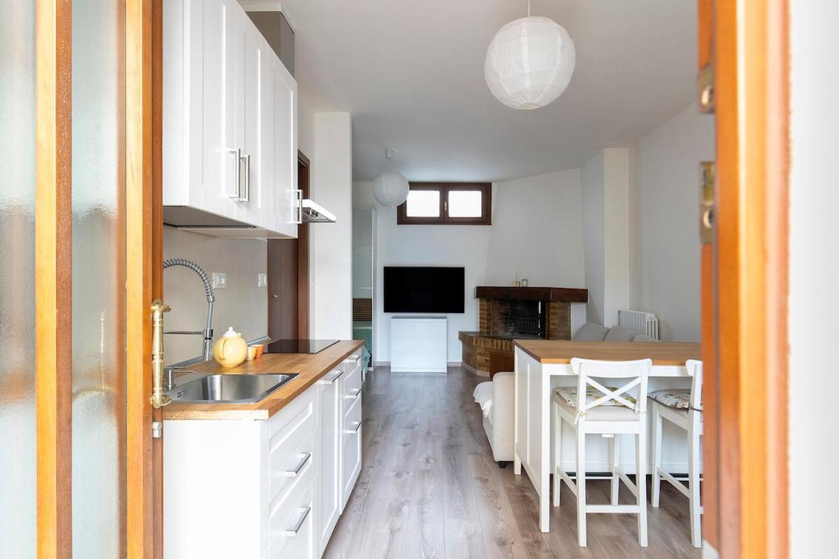 Apartmán Monolocale - Piano Terra - Ingresso Indipendente Padova Exteriér fotografie